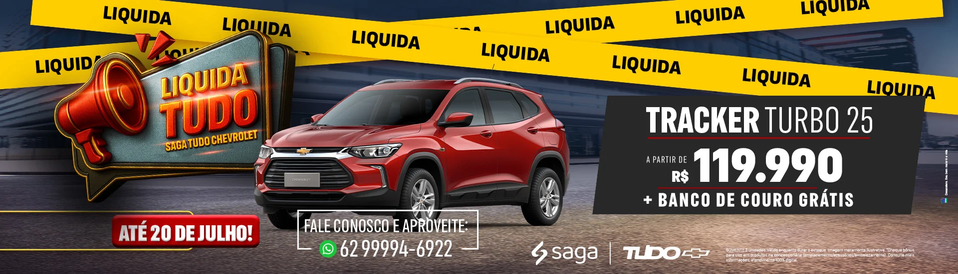 SAGA TUDO OFERTA